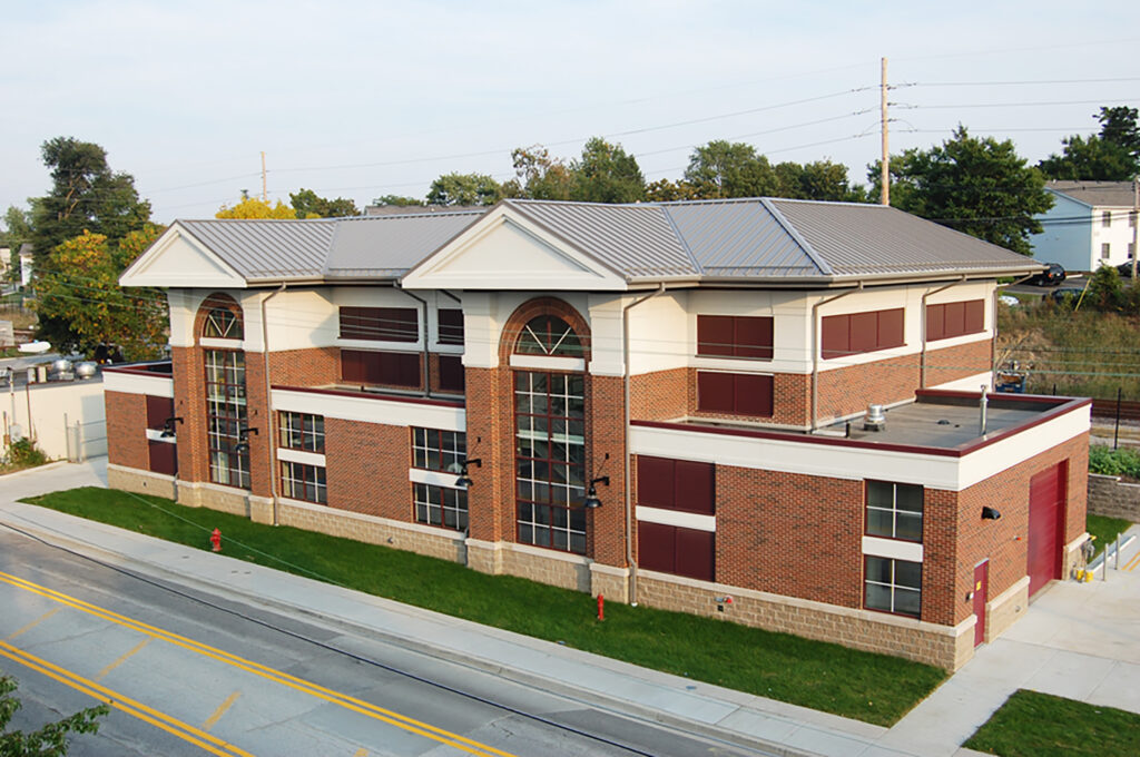 Ongoing Services for Illinois State University slide